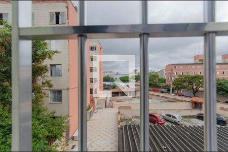 Apartamento à venda com 57m², 2 quartos e 1 vaga Apartamento à venda com 57m², 2 quartos e 1 vagaVista Quarto 3