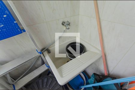 Apartamento à venda com 57m², 2 quartos e 1 vaga Apartamento à venda com 57m², 2 quartos e 1 vagaÁrea de Serviço