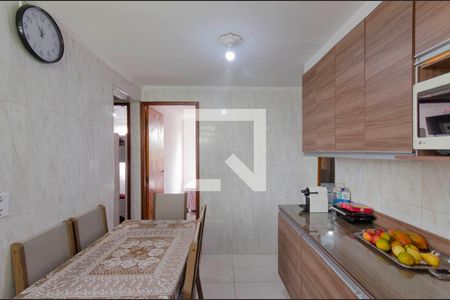 Apartamento à venda com 57m², 2 quartos e 1 vaga Apartamento à venda com 57m², 2 quartos e 1 vagaCozinha