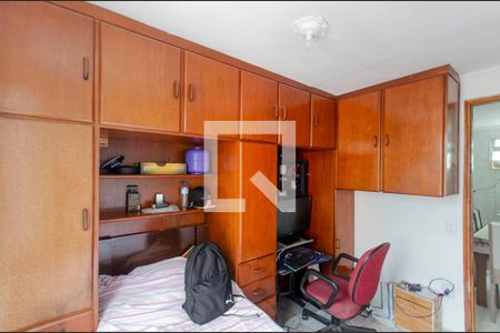 Apartamento à venda com 57m², 2 quartos e 1 vaga Apartamento à venda com 57m², 2 quartos e 1 vagaQuarto 2
