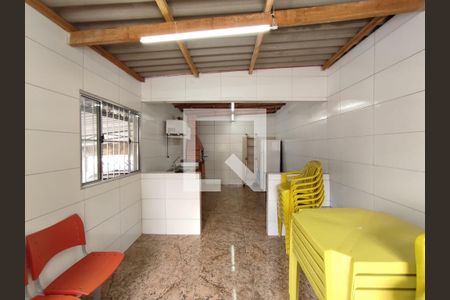 Apartamento à venda com 57m², 2 quartos e 1 vaga Apartamento à venda com 57m², 2 quartos e 1 vagaÁrea Comum - Salão de Festas