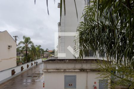 Vista de apartamento para alugar com 2 quartos, 45m² em Rubem Berta, Porto Alegre
