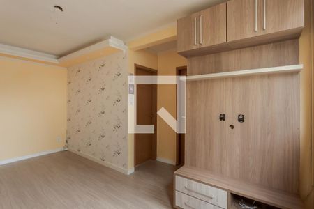 Sala de apartamento para alugar com 2 quartos, 45m² em Rubem Berta, Porto Alegre