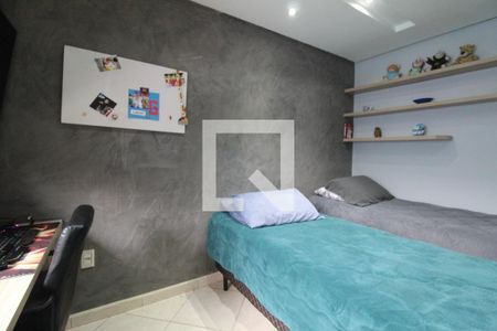 Quarto 2 de casa à venda com 3 quartos, 65m² em São José, Canoas