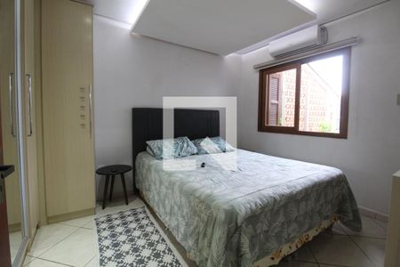 Quarto 1 de casa à venda com 3 quartos, 65m² em São José, Canoas
