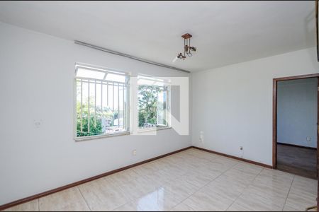 Sala de apartamento para alugar com 2 quartos, 58m² em Conjunto Califórnia, Belo Horizonte