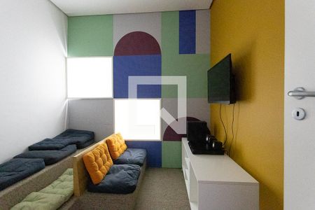 Apartamento à venda com 69m², 3 quartos e 1 vagaÁrea comum - Cinema kids