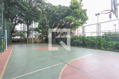 Apartamento à venda com 69m², 3 quartos e 1 vagaQuadra Esportiva