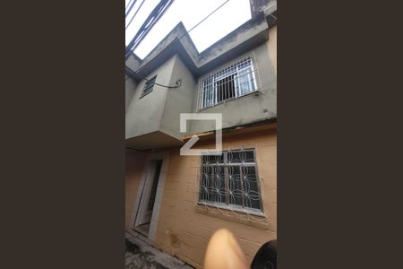 Fachada de apartamento para alugar com 3 quartos, 120m² em Irajá, Rio de Janeiro