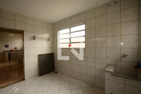 Apartamento para alugar com 120m², 3 quartos e 1 vagaÁrea de serviço