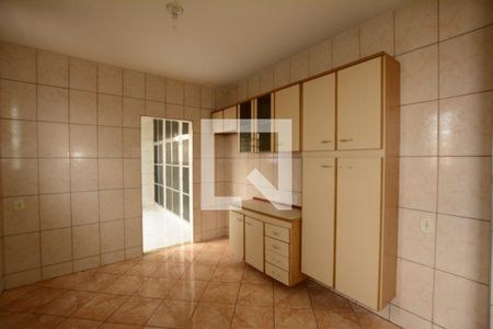 Apartamento para alugar com 120m², 3 quartos e 1 vagaCozinha