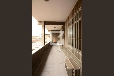 Apartamento para alugar com 120m², 3 quartos e 1 vagaVaranda da Sala