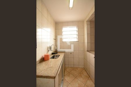 Apartamento para alugar com 120m², 3 quartos e 1 vagaCozinha