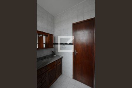 Apartamento para alugar com 120m², 3 quartos e 1 vagaBanheiro da suite