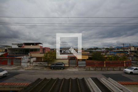 Apartamento para alugar com 120m², 3 quartos e 1 vagaVista da Varanda da Sala