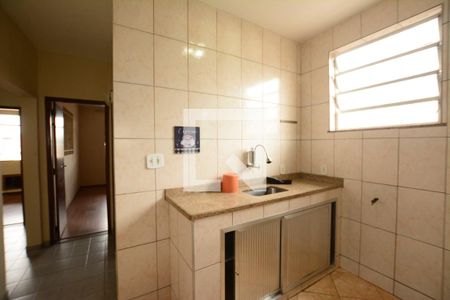 Cozinha de apartamento para alugar com 3 quartos, 120m² em Irajá, Rio de Janeiro