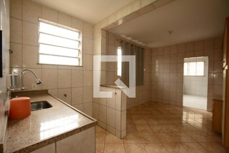 Apartamento para alugar com 120m², 3 quartos e 1 vagaCozinha