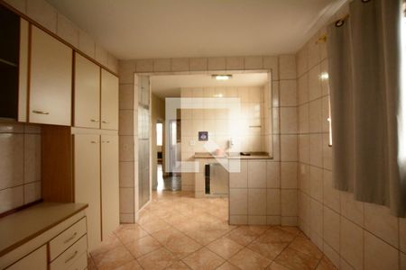 Apartamento para alugar com 120m², 3 quartos e 1 vagaCozinha