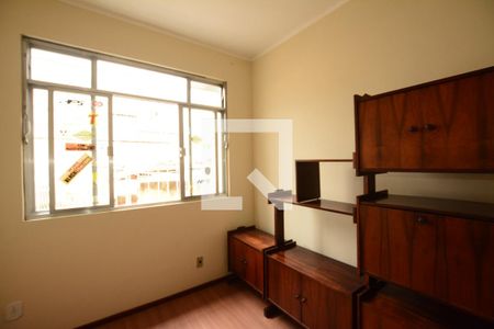 Apartamento para alugar com 120m², 3 quartos e 1 vagaQuarto 2 