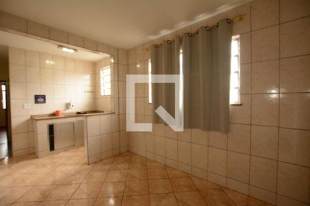 Apartamento para alugar com 120m², 3 quartos e 1 vagaCozinha