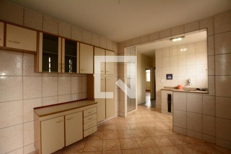 Apartamento para alugar com 120m², 3 quartos e 1 vagaCozinha