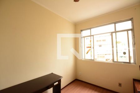 Apartamento para alugar com 120m², 3 quartos e 1 vagaQuarto 2 