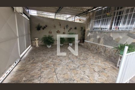 Área comum -  de apartamento para alugar com 3 quartos, 120m² em Irajá, Rio de Janeiro