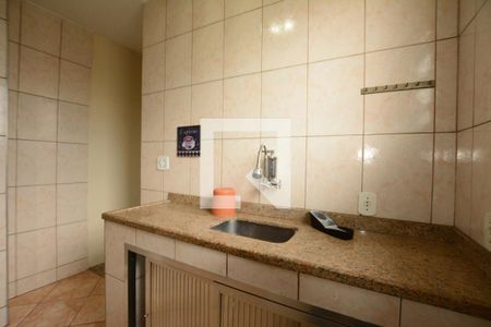 Apartamento para alugar com 120m², 3 quartos e 1 vagaCozinha