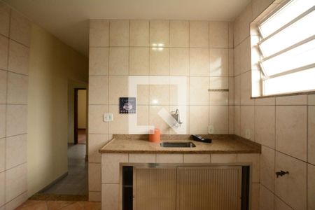 Apartamento para alugar com 120m², 3 quartos e 1 vagaCozinha