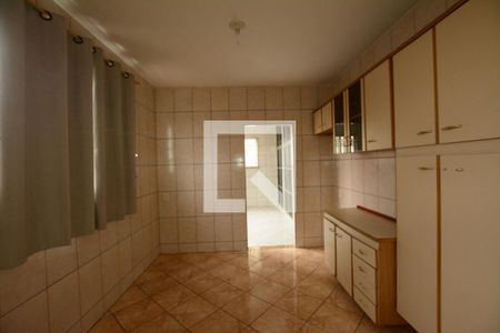 Apartamento para alugar com 120m², 3 quartos e 1 vagaCozinha