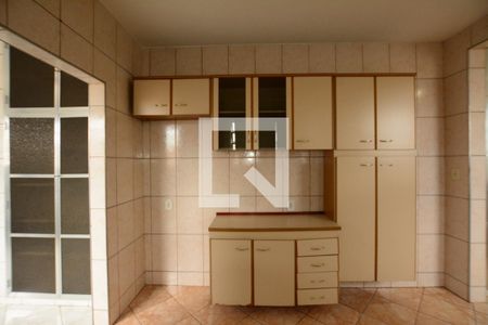 Apartamento para alugar com 120m², 3 quartos e 1 vagaCozinha