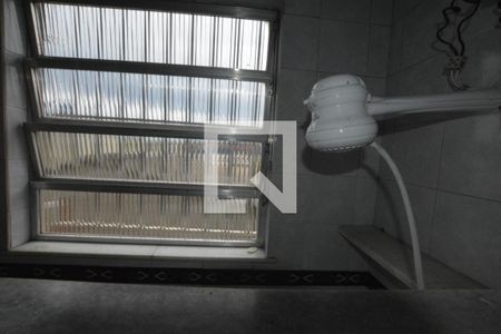 Apartamento para alugar com 120m², 3 quartos e 1 vagaBanheiro da suite