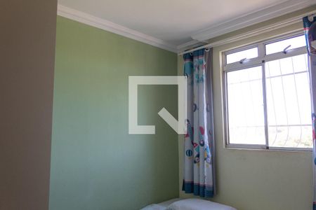 Quarto 1 de apartamento para alugar com 2 quartos, 48m² em Juliana, Belo Horizonte