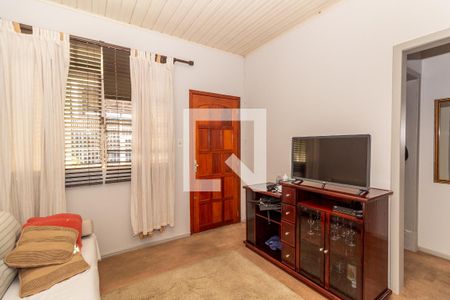 Sala de casa à venda com 3 quartos, 75m² em Sarandi, Porto Alegre