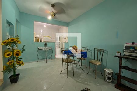 Sala de casa para alugar com 3 quartos, 300m² em Brás de Pina, Rio de Janeiro