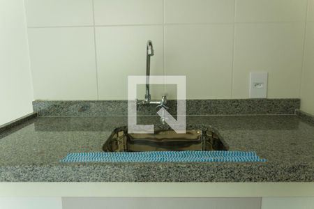 Apartamento para alugar com 34m², 2 quartos e sem vagaCozinha