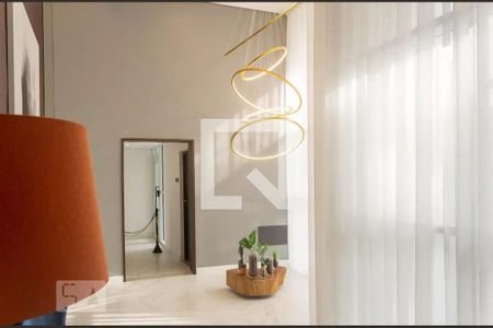 Apartamento para alugar com 34m², 2 quartos e sem vagaHall de Entrada