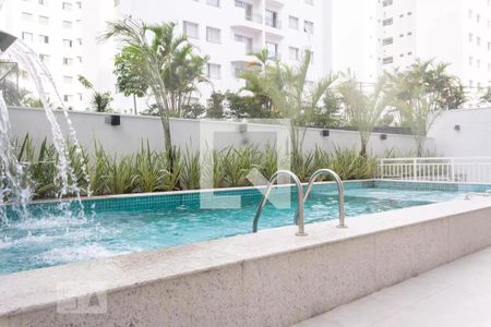 Apartamento para alugar com 34m², 2 quartos e sem vagaPiscina