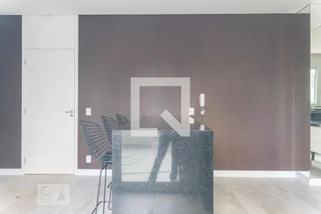 Apartamento para alugar com 34m², 2 quartos e sem vagaLavanderia