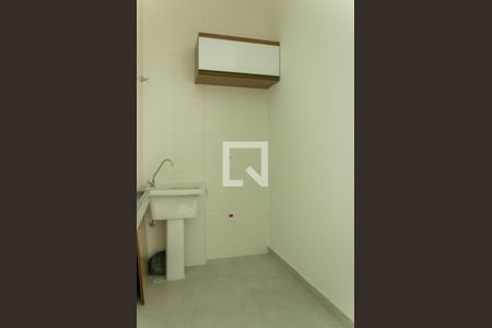 Apartamento para alugar com 34m², 2 quartos e sem vagaÁrea de Serviço