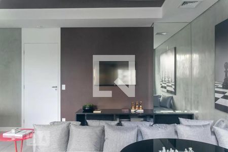 Apartamento para alugar com 34m², 2 quartos e sem vagaSalão de Jogos