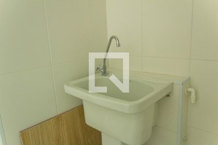 Apartamento para alugar com 34m², 2 quartos e sem vagaÁrea de Serviço