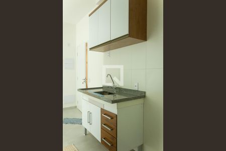 Apartamento para alugar com 34m², 2 quartos e sem vagaCozinha