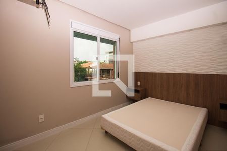 Suite de apartamento para alugar com 2 quartos, 70m² em Jardim Botânico, Porto Alegre