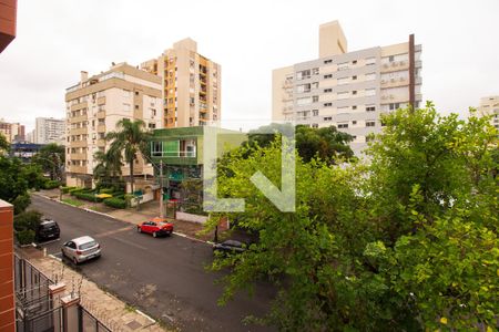 Vista do Quarto de apartamento para alugar com 2 quartos, 70m² em Jardim Botânico, Porto Alegre