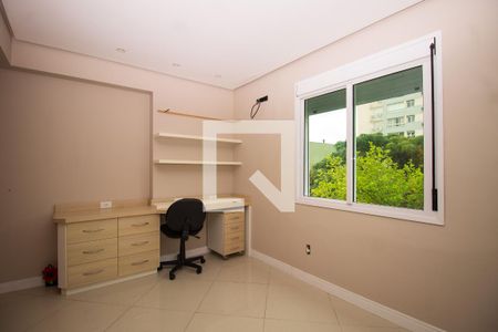 Quarto de apartamento para alugar com 2 quartos, 70m² em Jardim Botânico, Porto Alegre