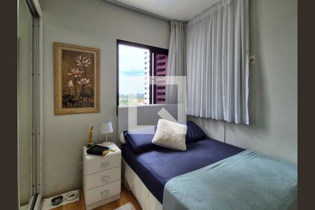 Suite de apartamento à venda com 3 quartos, 90m² em Recreio dos Bandeirantes, Rio de Janeiro