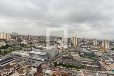 Vista da Sacada de apartamento para alugar com 2 quartos, 60m² em Jardim Pereira Leite, São Paulo