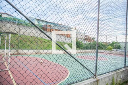 Apartamento à venda com 50m², 2 quartos e 1 vaga Apartamento à venda com 50m², 2 quartos e 1 vagaÁrea comum - Quadra