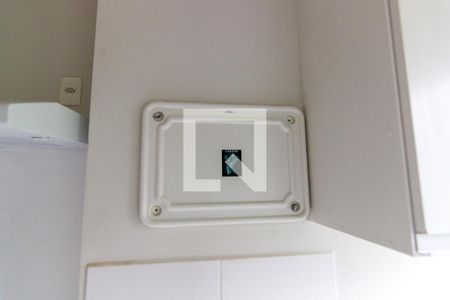 Apartamento à venda com 50m², 2 quartos e 1 vaga Apartamento à venda com 50m², 2 quartos e 1 vagaÁrea de Serviço